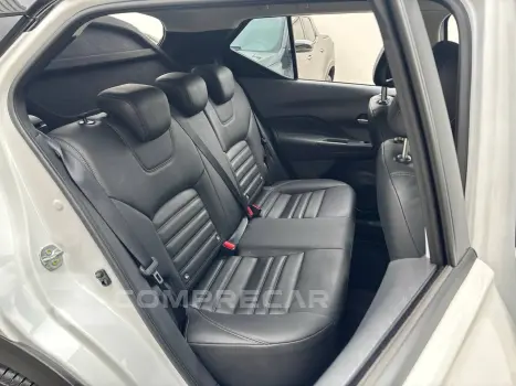 KICKS Exclusive 1.6 16V Flex Aut.