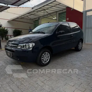 Fiat PALIO 1.0 MPI Fire 8V 2 portas