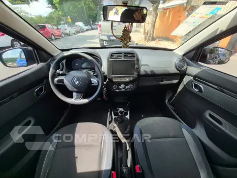 KWID 1.0 12V SCE Intense