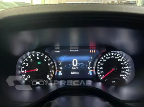 COMPASS 1.3 T270 TURBO FLEX SPORT AT6