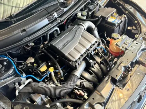 ARGO - 1.8 E.TORQ HGT AT6