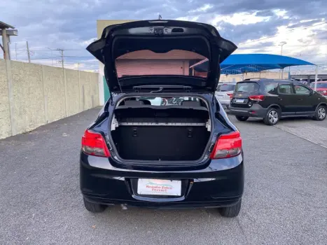 ONIX 1.0 MPFI JOY 8V