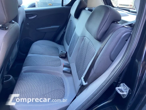PALIO 1.0 MPI Attractive 8V