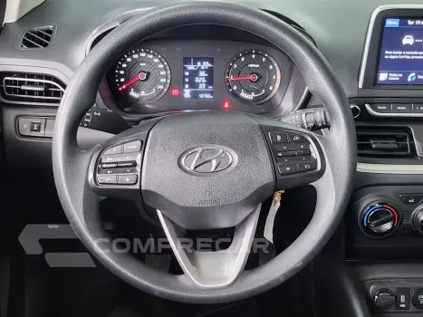 HB20 1.0 12V FLEX COMFORT PLUS MANUAL