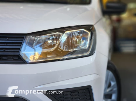 VOYAGE 1.0 12V MPI Totalflex