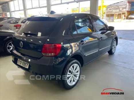 GOL 1.0 MI 8V FLEX 4P MANUAL G.VI