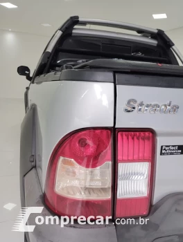 STRADA 1.8 MPI Adventure CE 8V