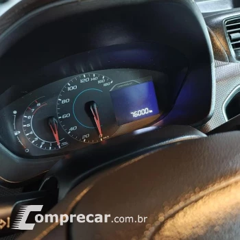 SPIN 1.8 Premier 8V