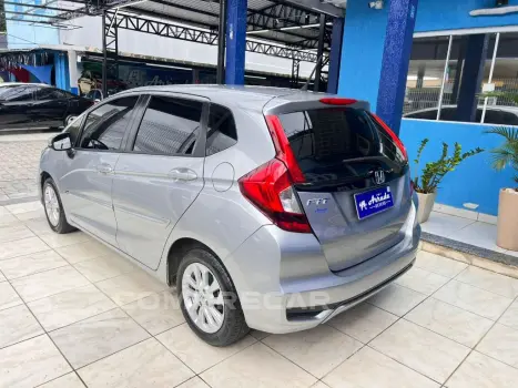 Fit Personal 1.5 Flexone 16V 5p Aut.