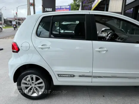 FOX 1.6 MSI TOTAL FLEX CONNECT 4P MANUAL