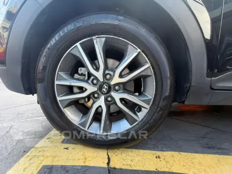 Creta Prestige 2.0 16V Flex Aut.