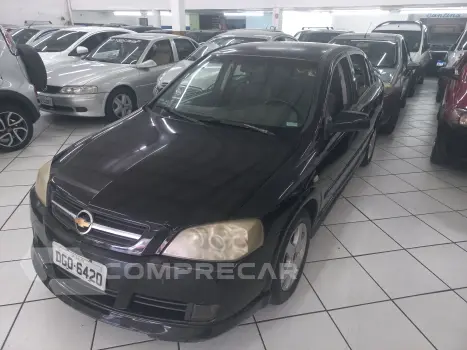 ASTRA 1.8 MPFI GL 8V