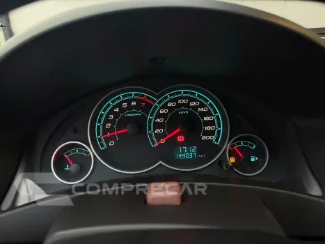 CELTA 1.0 MPFI LT 8V