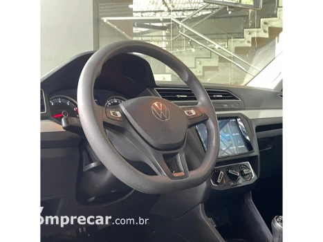SAVEIRO 1.6 MSI TRENDLINE CS 16V FLEX 2P MANUAL