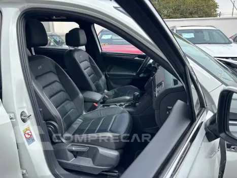 TIGUAN Allspac R-Line 350 TSI 2.0 4x4