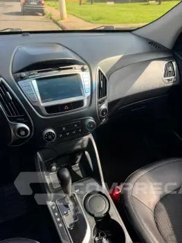 Ix35 2.0 GLS