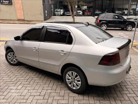 VOYAGE 1.6 MI Comfortline 8V