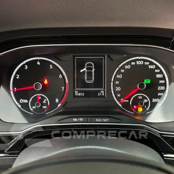 Polo Comfort. 200 TSI 1.0 Flex 12V Aut.