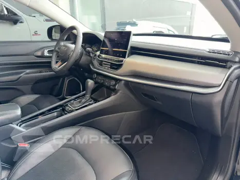 COMPASS 1.3 T270 Turbo Longitude