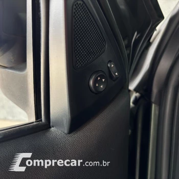 Strada Adventure 1.8/ 1.8 LOCKER Flex CE