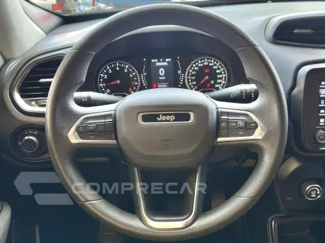 RENEGADE 1.3 T270 TURBO FLEX SPORT AT6