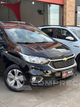 SPIN 1.8 Premier 8V