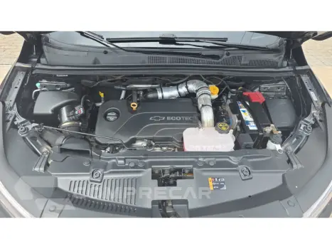 TRACKER 1.4 16V TURBO FLEX PREMIER AUTOMÁTICO