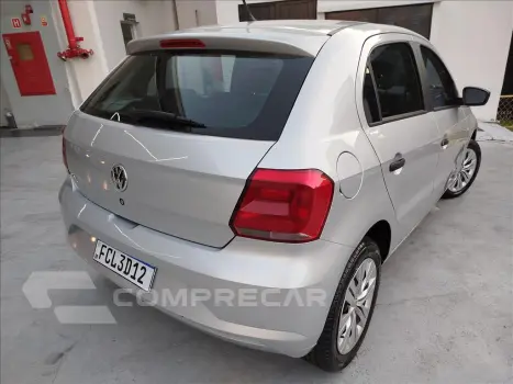 GOL 1.6 MSI Totalflex