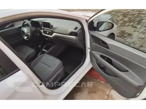 HB20S 1.0 12V FLEX COMFORT PLUS MANUAL