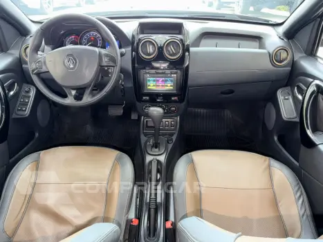 Duster Dinamique 2.0