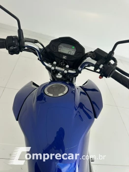 CG FAN 160