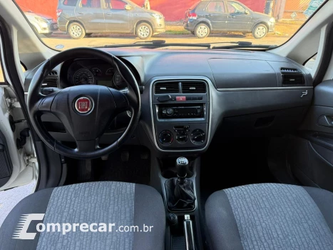 PUNTO 1.6 Essence 16V