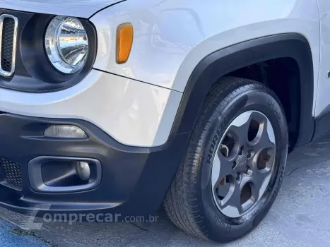 RENEGADE 1.8 16V Sport