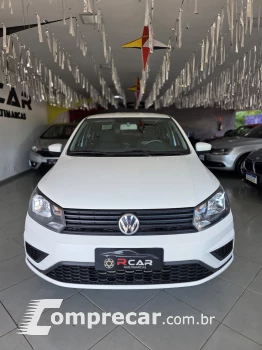 GOL 1.0 12V MPI Totalflex