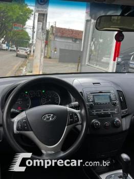 i30 2.0 16V 145cv 5p Aut.