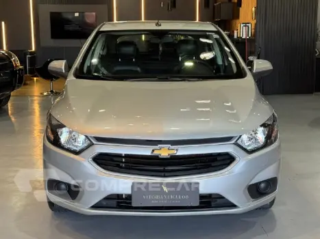 ONIX 1.0 MPFI LT 8V FLEX 4P MANUAL