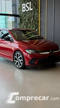 POLO 1.4 250 TSI GTS
