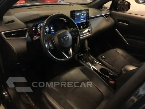 Corolla Cross 2.0 Vvt-Ie Flex Xre Direct Shift