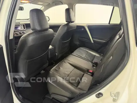 RAV4 20L 4X2