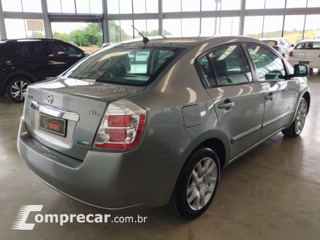 SENTRA 2.0 16V