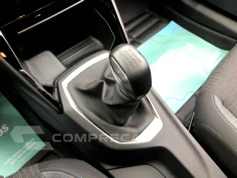208 1.0 Firefly Flex Style Manual