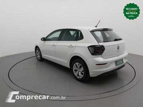 POLO 1.0 MPI MANUAL