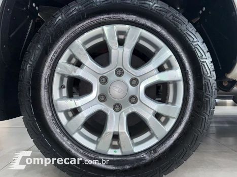 RANGER 3.2 Limited Plus 4X4 CD 20V