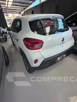 KWID 1.0 12V SCE ZEN