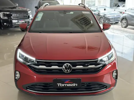 NIVUS 1.0 200 TSI Highline