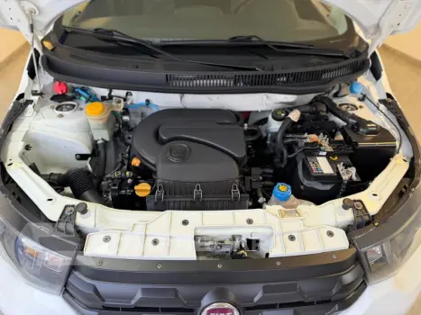 MOBI EASY 1.0 Fire Flex 5p.