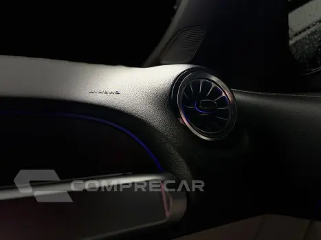 GLB 200 1.3 CGI Progressive 7g-dct