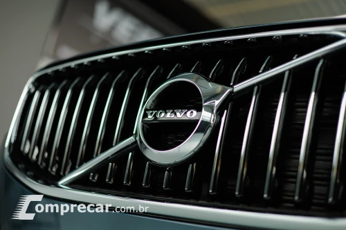 XC60 2.0 T8 HYBRID MOMENTUM AWD GEARTRONIC