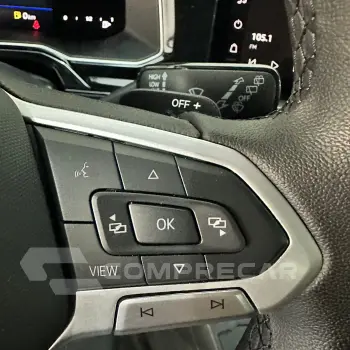 Polo Comfortline TSI 1.0 Flex 12V Aut.