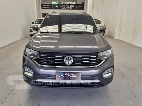 T-CROSS 1.4 250 TSI Highline